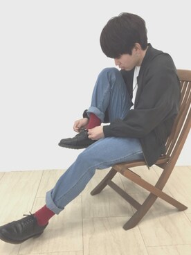 KENTZさんのコーディネート