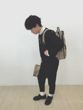 KENTZさんのコーディネート