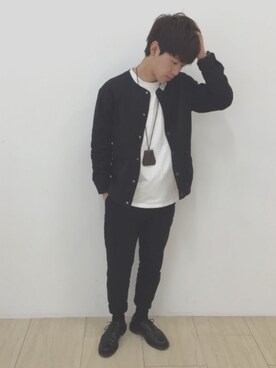 KENTZさんのコーディネート