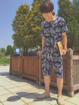 KENTZさんのコーディネート