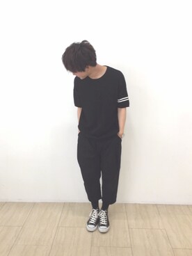 KENTZさんのコーディネート