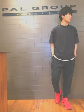 KENTZさんのコーディネート