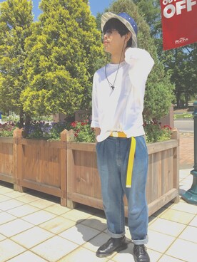KENTZさんのコーディネート