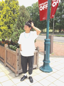 KENTZさんのコーディネート