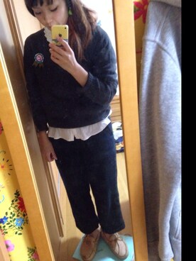 佐子さんさんのコーディネート