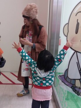 佐子さんさんのコーディネート