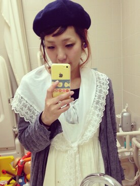 佐子さんさんのコーディネート