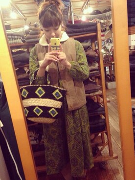 佐子さんさんのコーディネート