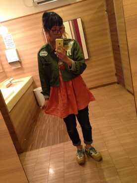 佐子さんさんのコーディネート