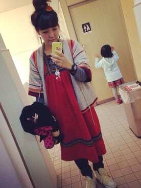 佐子さんさんのコーディネート