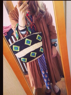 佐子さんさんのコーディネート