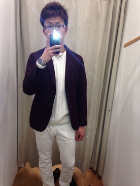 koheiさんのコーディネート