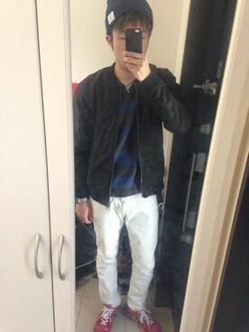 koheiさんのコーディネート