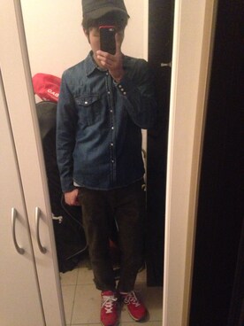 koheiさんのコーディネート