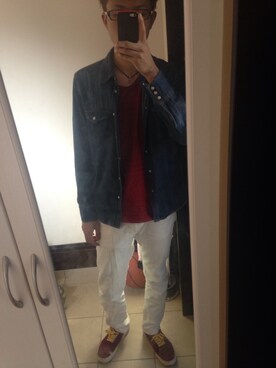 koheiさんのコーディネート