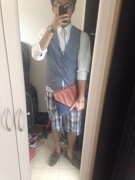 koheiさんのコーディネート