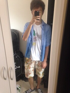 koheiさんのコーディネート