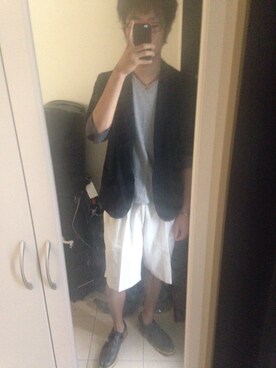 koheiさんのコーディネート