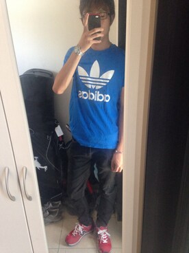 koheiさんのコーディネート