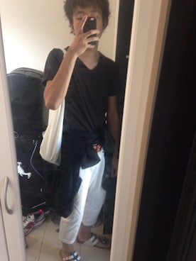 koheiさんのコーディネート