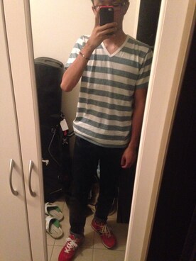 koheiさんのコーディネート