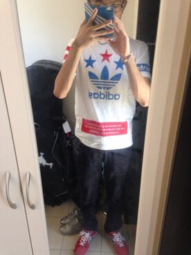 koheiさんのコーディネート