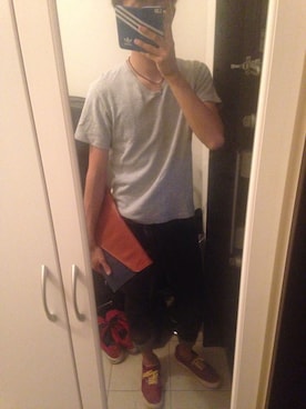 koheiさんのコーディネート