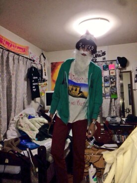 洋平さんのコーディネート