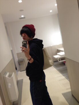 洋平さんのコーディネート