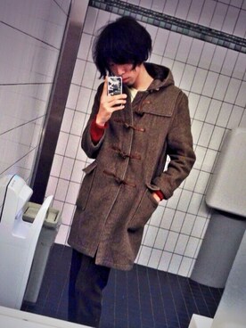 洋平さんのコーディネート