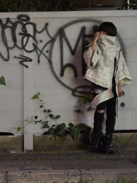 あかしゃんさんのコーディネート