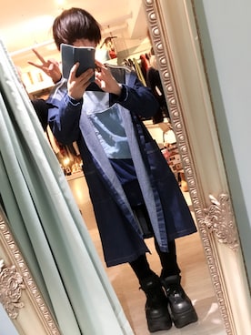 あかしゃんさんのコーディネート