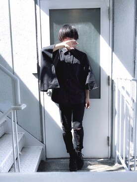 あかしゃんさんのコーディネート