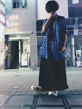 あかしゃんさんのコーディネート