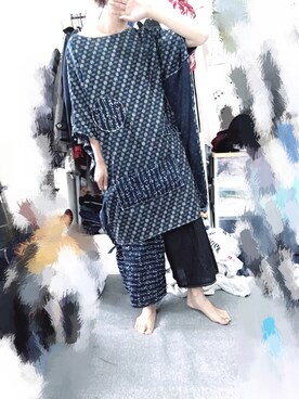 あかしゃんさんのコーディネート