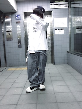 あかしゃんさんのコーディネート