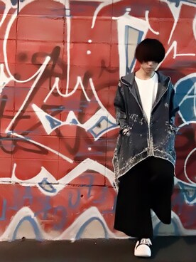 あかしゃんさんのコーディネート