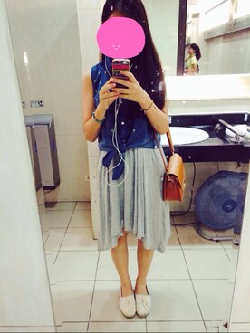 chiaさんのコーディネート