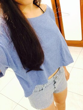 chiaさんのコーディネート