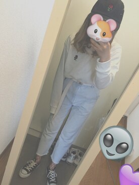 unknownさんのコーディネート