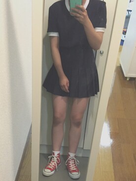 unknownさんのコーディネート