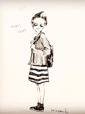 kumiosadaさん（レディース・155cm）の秋コーディネート