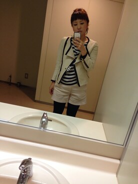 macotoさんのコーディネート