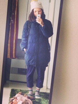 macotoさんのコーディネート