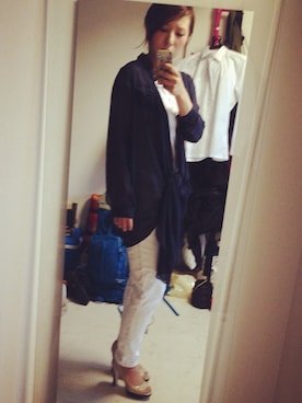 macotoさんのコーディネート