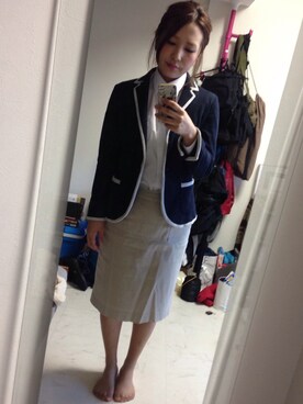 macotoさんのコーディネート