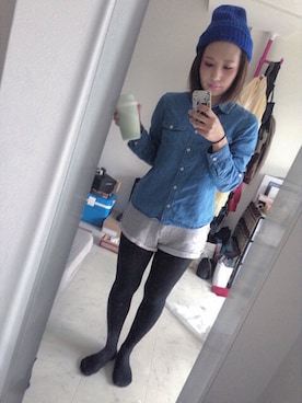 macotoさんのコーディネート