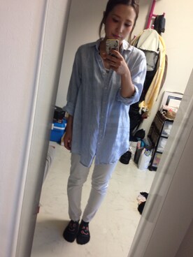 macotoさんのコーディネート