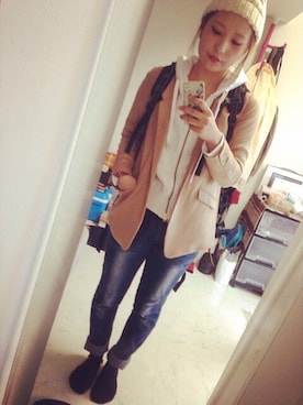 macotoさんのコーディネート