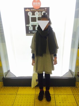 まるさんのコーディネート